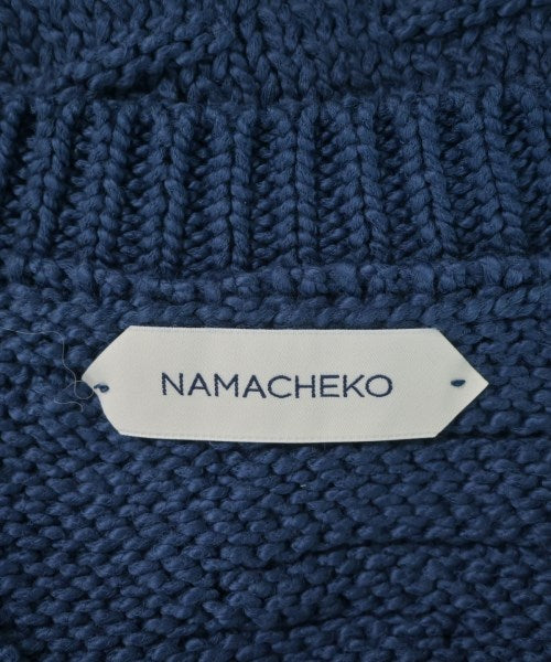 NAMACHEKO เสื้อกั๊ก