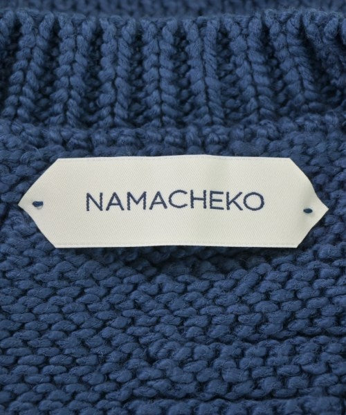 NAMACHEKO เสื้อกั๊ก