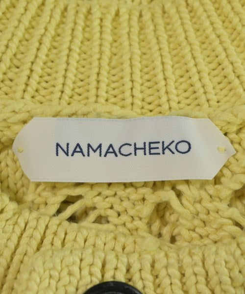 NAMACHEKO เสื้อกั๊ก