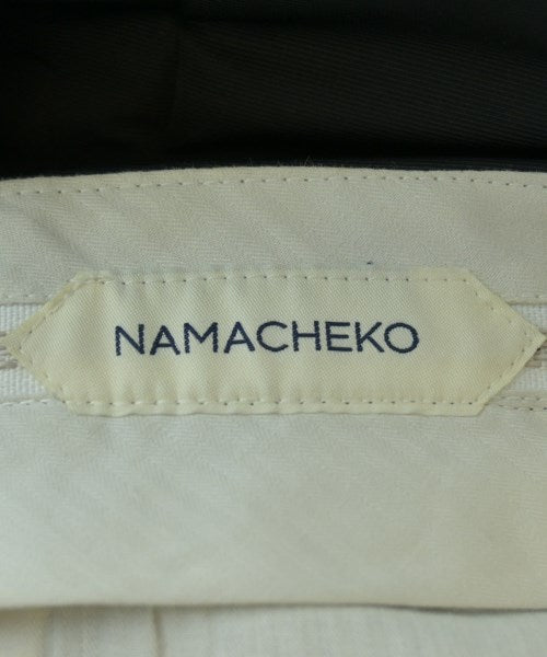 NAMACHEKO กางเกงขายาว