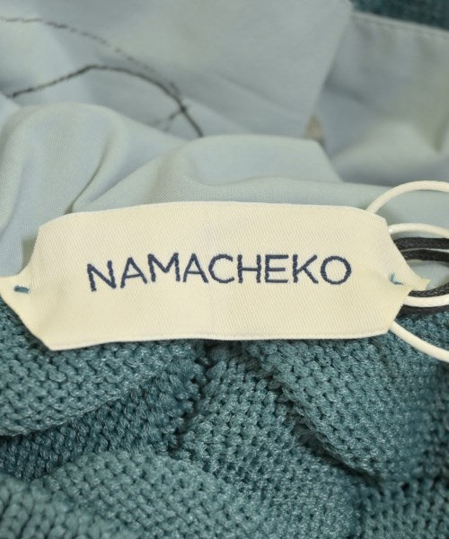 NAMACHEKO เสื้อกันหนาว