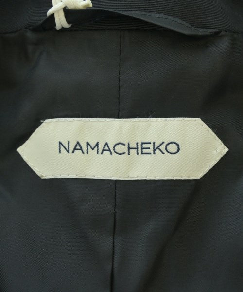 NAMACHEKO เสื้อโค้ท