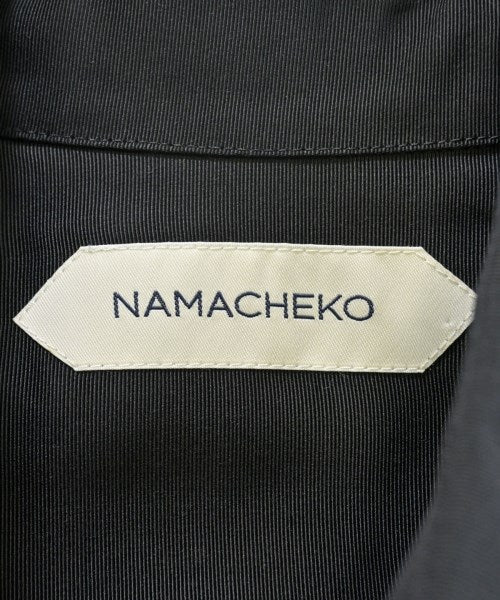 NAMACHEKO แจ็คเก็ตเบลาส์