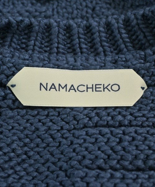 NAMACHEKO เสื้อกั๊ก