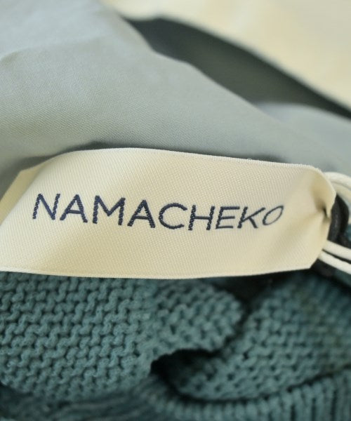 NAMACHEKO เสื้อกันหนาว