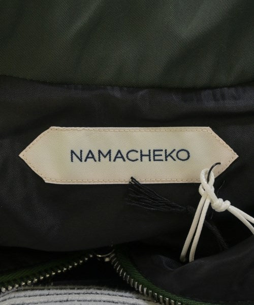 NAMACHEKO แจ็คเก็ตเบลาส์