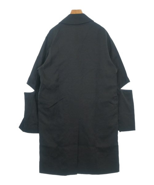 NAMACHEKO เสื้อคลุมคอปก Soutien