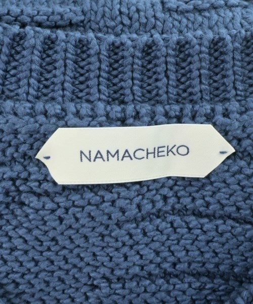 NAMACHEKO เสื้อกั๊ก