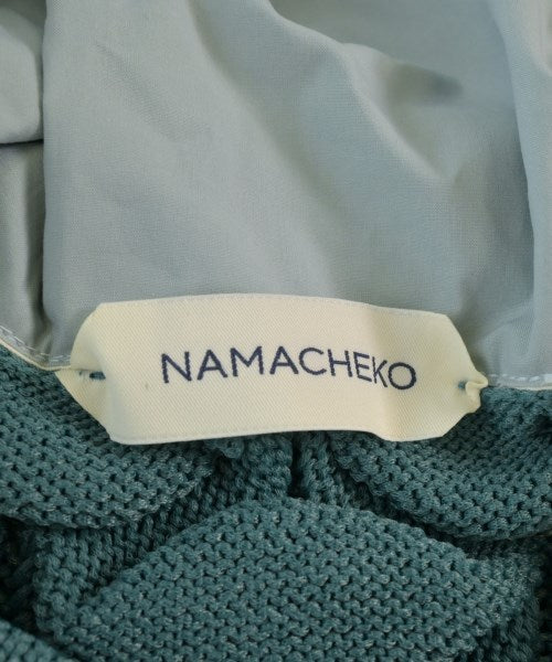 NAMACHEKO เสื้อกันหนาว