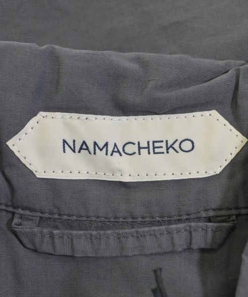 NAMACHEKO แจ็คเก็ตทำงาน