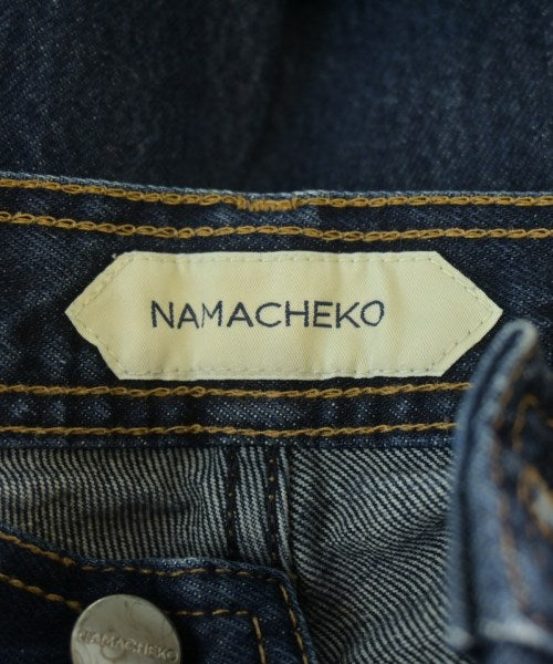 NAMACHEKO ยีนส์