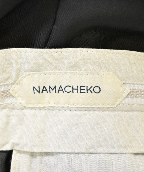 NAMACHEKO กางเกงขายาว