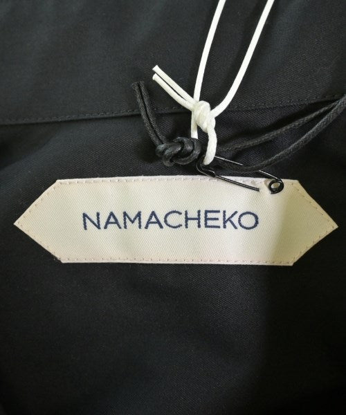 NAMACHEKO เสื้อลำลอง