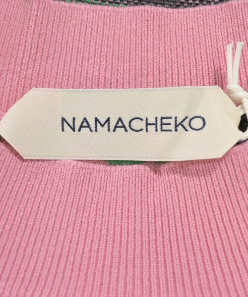 NAMACHEKO เสื้อกันหนาว