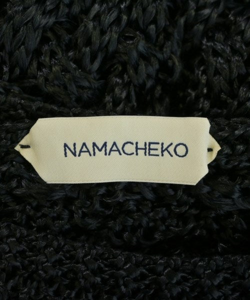 NAMACHEKO เสื้อกันหนาว