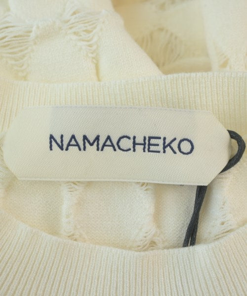 NAMACHEKO เสื้อกันหนาว