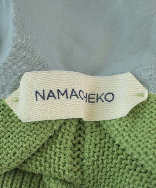 NAMACHEKO เสื้อกันหนาว