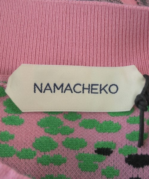NAMACHEKO เสื้อกันหนาว