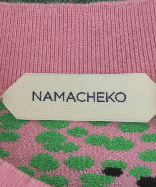 NAMACHEKO เสื้อกันหนาว