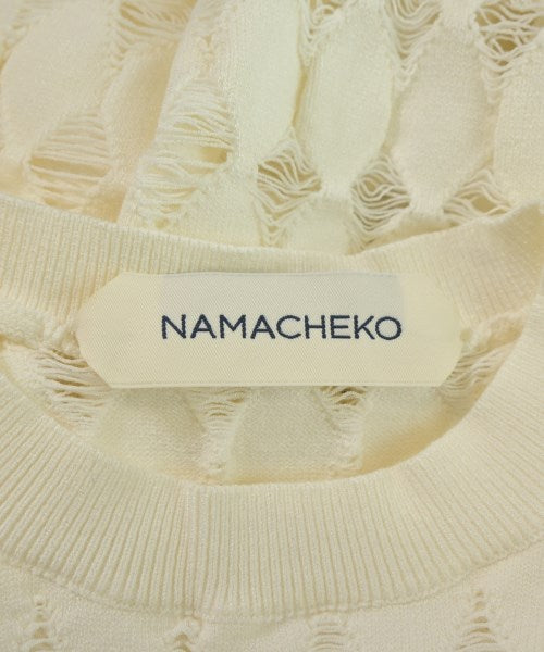 NAMACHEKO เสื้อกันหนาว
