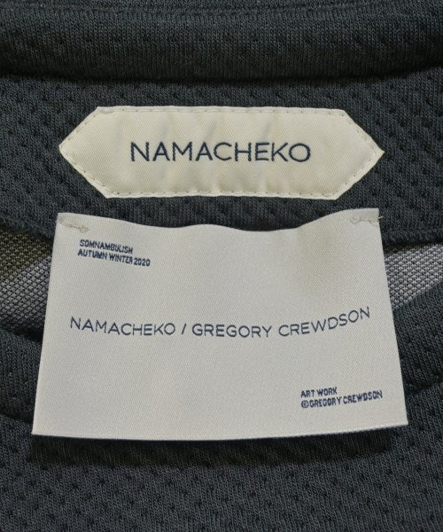 NAMACHEKO เสื้อสเวตเตอร์