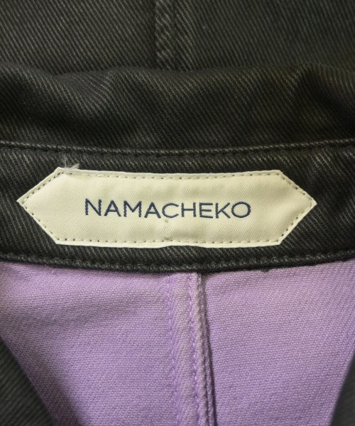 NAMACHEKO เสื้อลำลอง