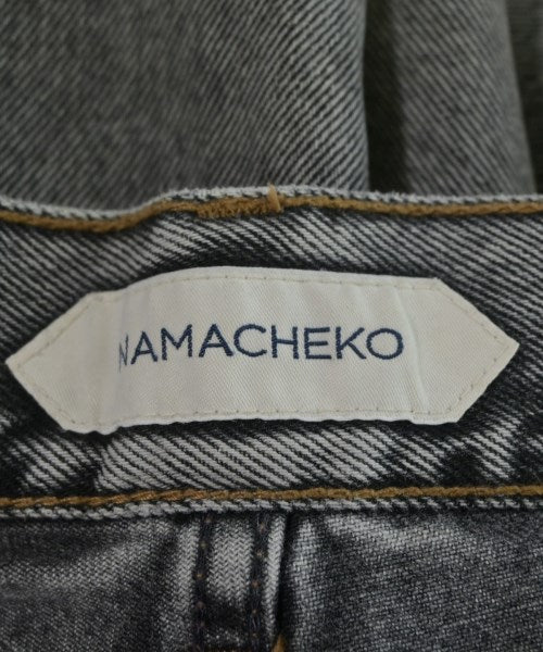 NAMACHEKO ยีนส์