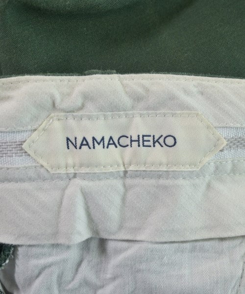 NAMACHEKO กางเกง อื่น