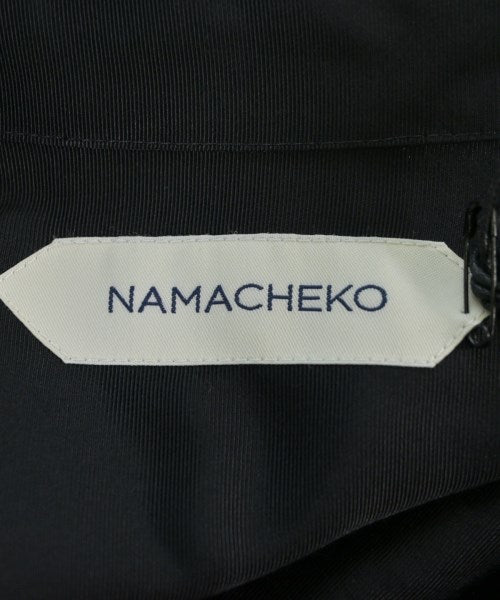NAMACHEKO แจ็คเก็ตเบลาส์