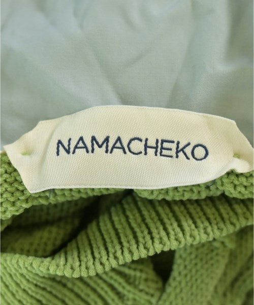NAMACHEKO เสื้อกันหนาว