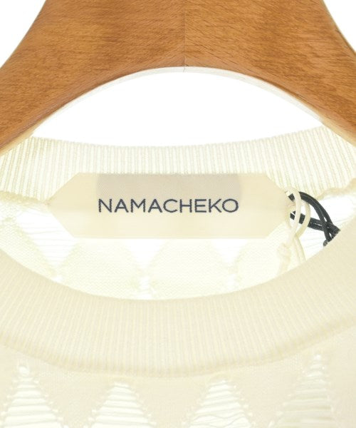 NAMACHEKO เสื้อกันหนาว