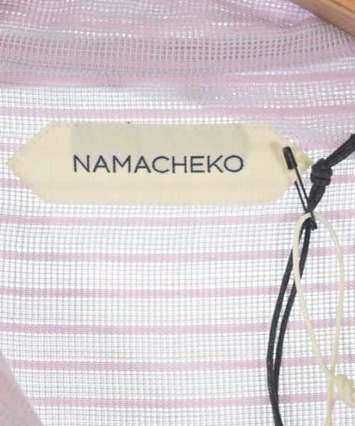 NAMACHEKO เสื้อสตรี