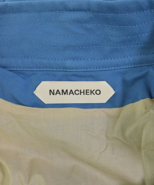 NAMACHEKO แจ็คเก็ตไรเดอร์