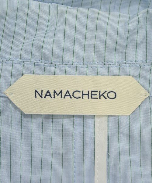 NAMACHEKO เสื้อโค้ท อื่น