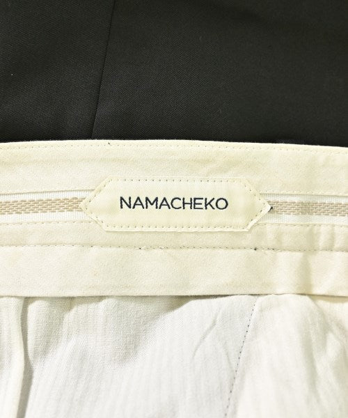 NAMACHEKO กางเกงขายาว
