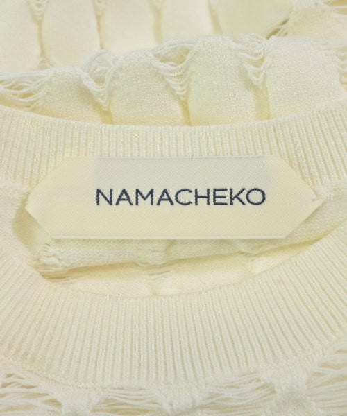 NAMACHEKO เสื้อกันหนาว