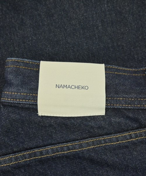 NAMACHEKO ยีนส์