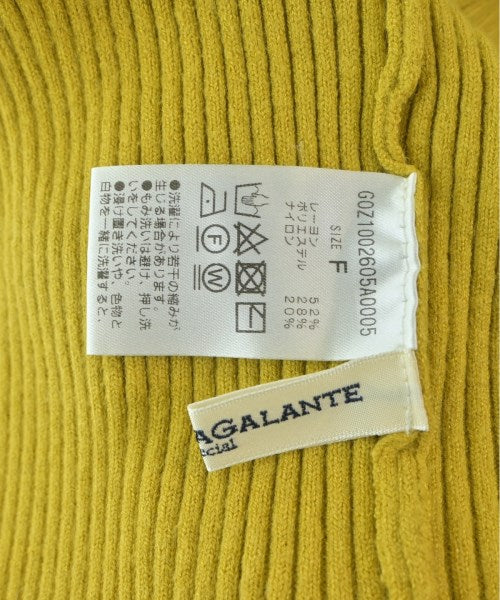 GALLARDA GALANTE especial เสื้อคาร์ดิแกน