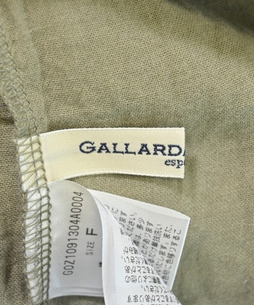 GALLARDA GALANTE especial เสื้อลำลอง
