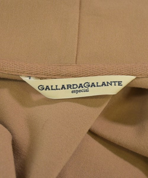 GALLARDA GALANTE especial เสื้อโค้ท อื่น