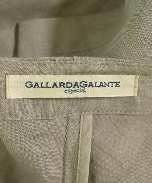 GALLARDA GALANTE especial เสื้อโค้ท อื่น