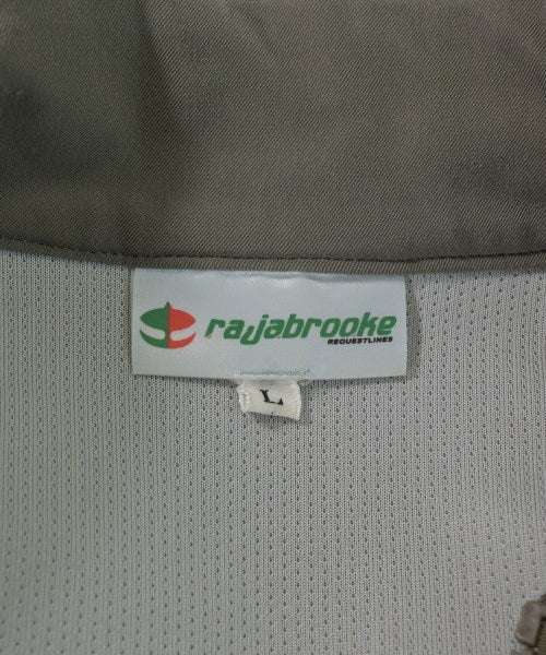 rajabrooke แจ็คเก็ตเบลาส์