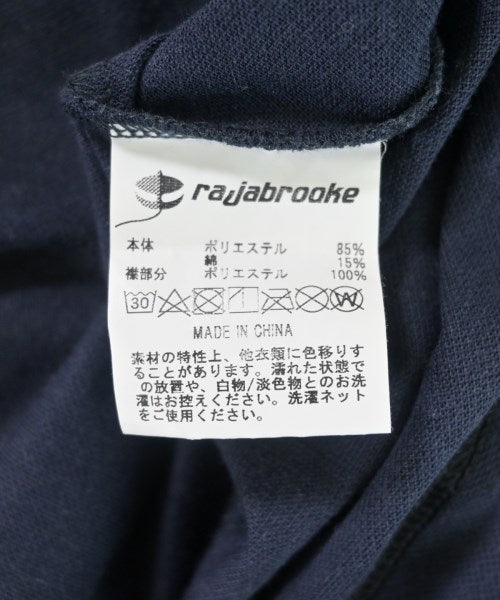 rajabrooke เสื้อโปโล