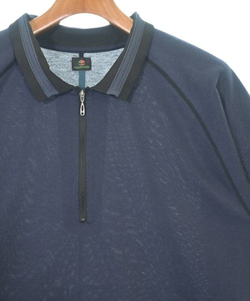 rajabrooke เสื้อโปโล