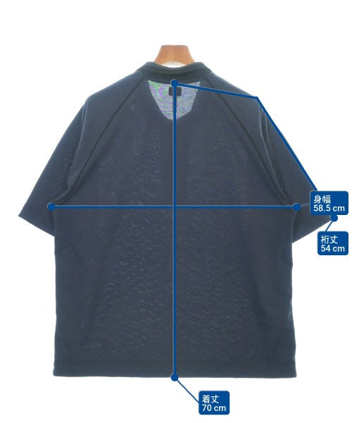 rajabrooke เสื้อโปโล