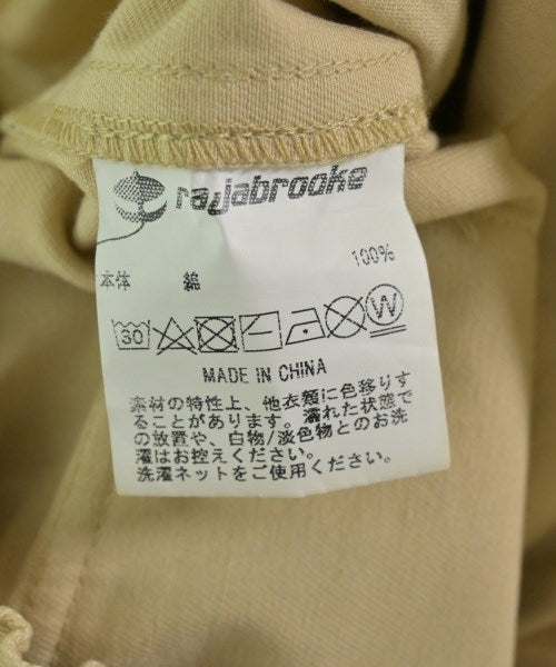 rajabrooke กางเกงขาสั้น