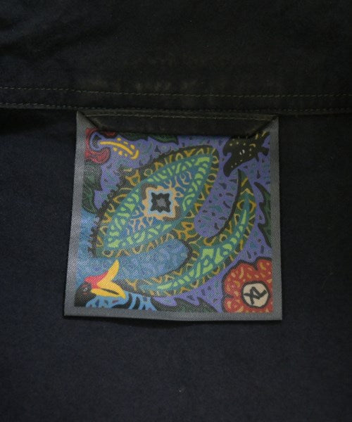 rajabrooke เสื้อลำลอง