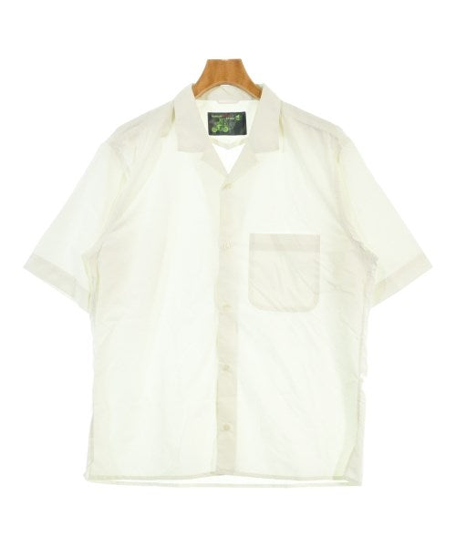 rajabrooke เสื้อลำลอง