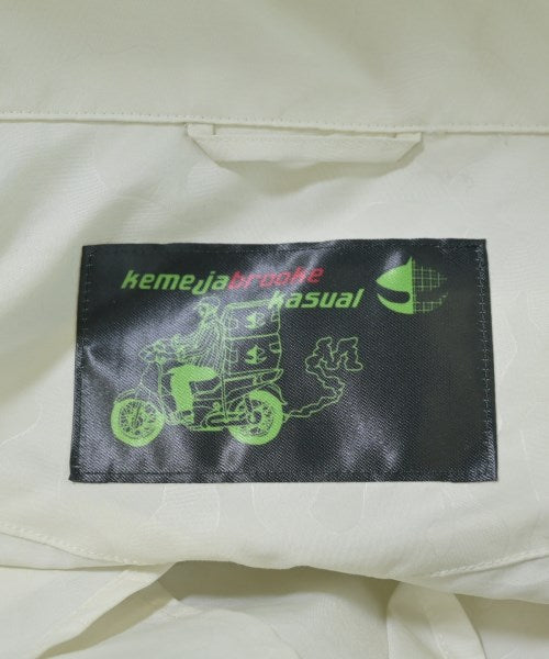 rajabrooke เสื้อลำลอง