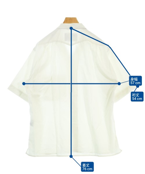 rajabrooke เสื้อลำลอง